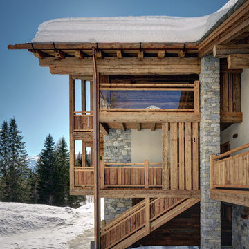 Chalet - Residenza Privata