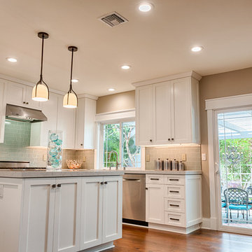 Valencia Bungalow