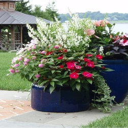 Drip Irrigation - Outdoor Products