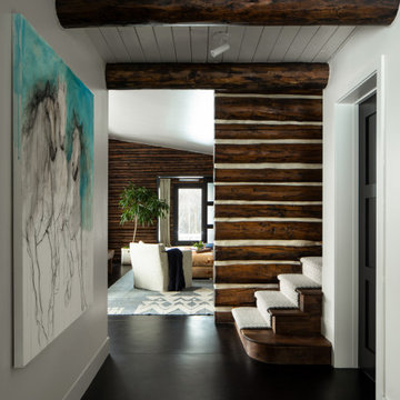 Dream Cabin