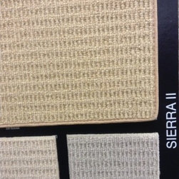 Sierra 2 by GodFrey Hirst - Carpet Tiles