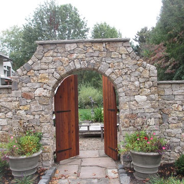Gated Garden