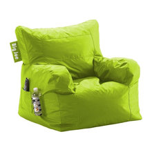 Comfy and strange