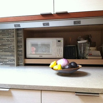 Mercer Island Residence