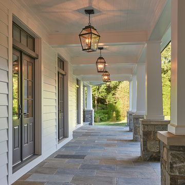 Private Residence - McLean