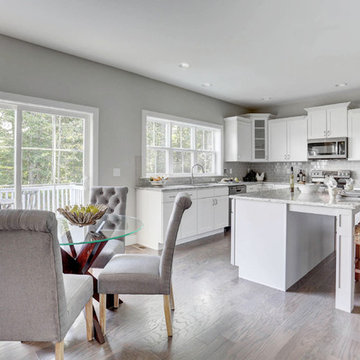 The Ellington at Morganshire