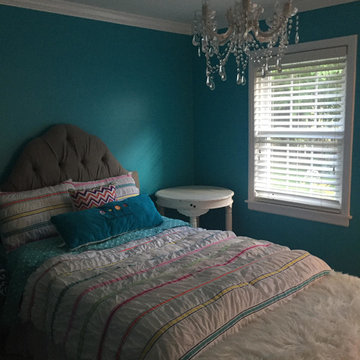 Window Treatments