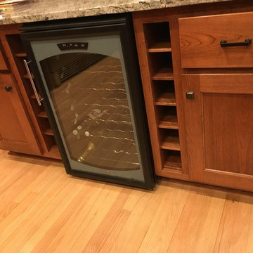 Clancy Kitchen