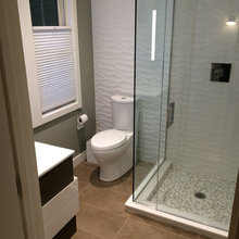 Shower Ideas