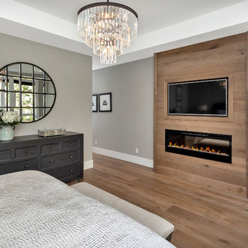 Bear Mountain Elegance