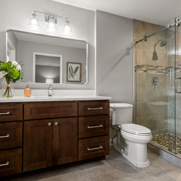 Crystal River, FL | Vacant Home Staging