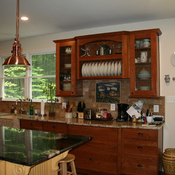 C Family Home Addition and Remodel Fairfax