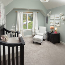 Kids Bedrooms