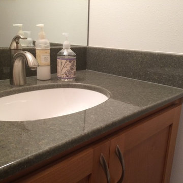 Olympia Laundry Room
