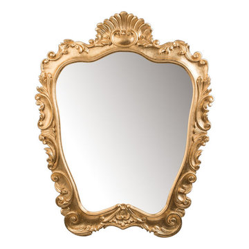 Designer Framed/ Frameless Vanity Wall Decor Mirrors