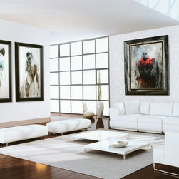 Our custom frame vendors - Products
