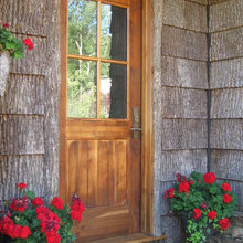 Farm homes