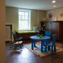 Basement Remodel