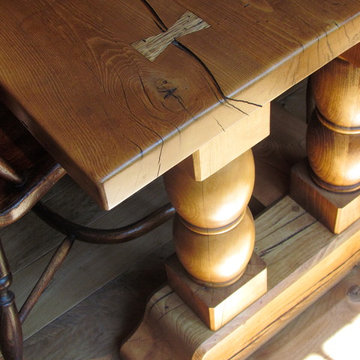 Custom Furniture