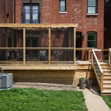 Arsenal Deck
