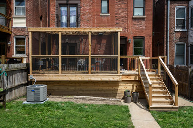 Arsenal Deck