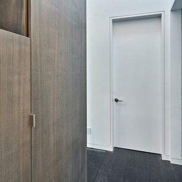 Contemporary Home I