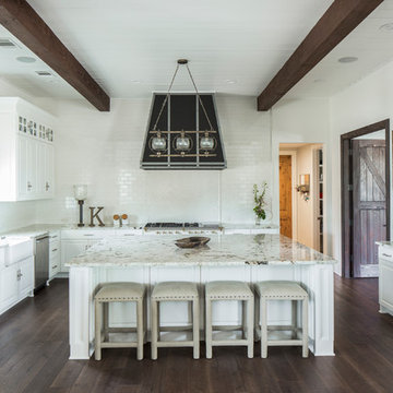 Chic Farmhouse