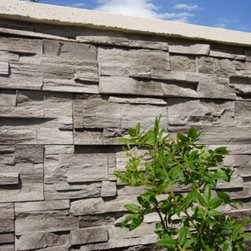 Landscape - Molding And Millwork