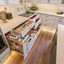 Kitchen Ideas