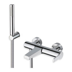 Сантехника CRISTINA Коллекция DIARIO - Bathtub Faucets