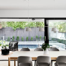 Living spaces