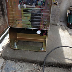 Gate Opener Repair - Home Fencing And Gates