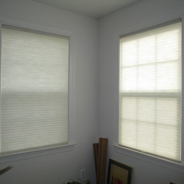 Honeycomb Shades