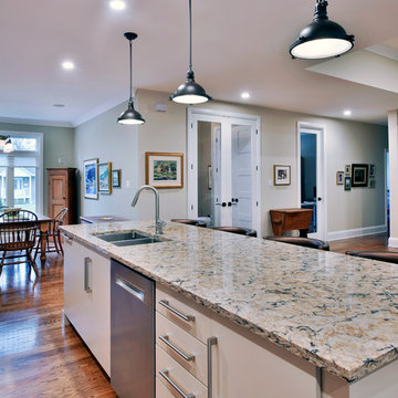 RICOTTONE Residence