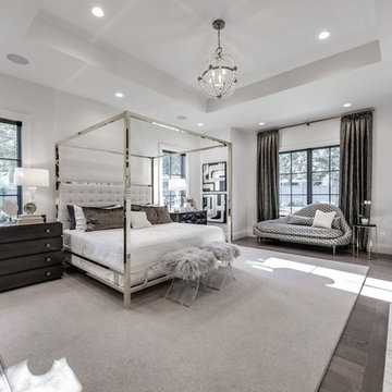 Ivory Homes - 2016 Parade of Homes - Oakmont