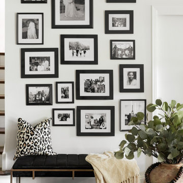 GS One Room Challenge