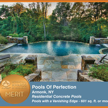 pools