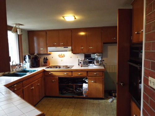 Total redesign in odd shaped kitchen LAYOUT NEEDED Total redesign in odd shaped kitchen LAYOUT NEEDED