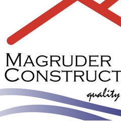 Magruder Construction LLC