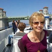 Foto von June Sullivan