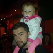 Dustin Teat's photo
