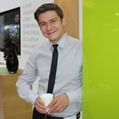 Jiří Uhrinovský's photo