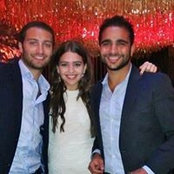 Sol Hedaya's photo