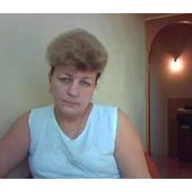 Irina Yakovenko's photo