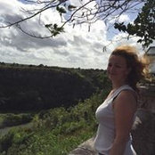 Оксана Горькова's photo