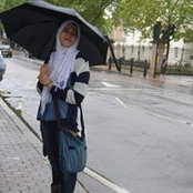 Manar Mostaphas billede