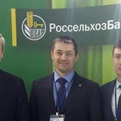Михаил Абрамов's photo