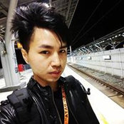 Song Song Chens foto