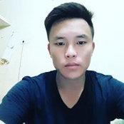 Menjo Linggi's photo