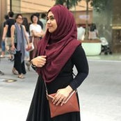 Rasina Nilofars foto